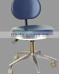 Deluxe Dental Stool/Doctor Chair/Dental Doctor Stool SA002 thumbnail-1