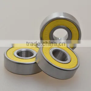 The Most Wonderful Magnetic Deep Groove Ball Bearings thumbnail-5