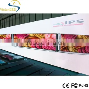 P3 Digital Media Inside Video Full Color HD Displays thumbnail-1