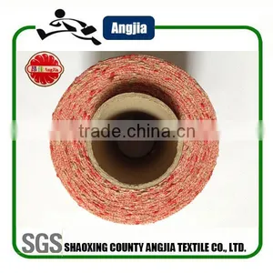 100% Polyester Space Dyed Knot Yarn thumbnail-2