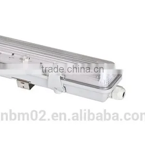 Led Tri Proof IP65 Light 40w Carpark Lot Light thumbnail-5