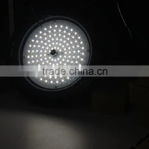 Dimmable 100w UL DLC List UFO Led High Bay Light for Factory or Warehouse Lighting thumbnail-3
