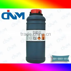 201-0001-013 Advanced Ink for Willett Cij Inkjet Printer 1L thumbnail-1