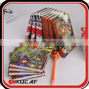Custom Notebook Manufacturer in Guangzhou thumbnail-1