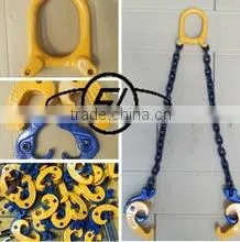 High Quality Oil Drum Lifter thumbnail-1
