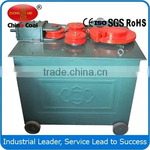 2.2kw Construction Steel Bar Stirrup Machine thumbnail-4