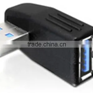 Right Angle Usb Adapter 90 Degree V.3.0 (Facing UP) thumbnail-1