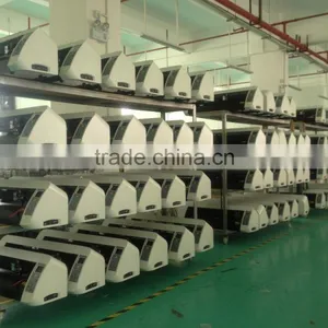 1.6m Self Adhesive Vinyl Cutting Plotter . Graphic Plotter Sticker Cutting Machine With CE Approved -SN-59XL thumbnail-5