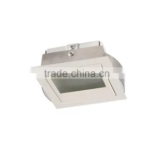 Durable Led Recessed Wall Lamp Led Corner Wall Lamp thumbnail-3