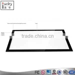 Artist Tracing Pad,Details About A4 LED Slim Art Craft Stencil Tracing thumbnail-2