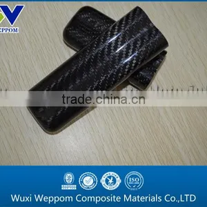 High End Carbon Fiber Cigar Case Keep Your Cigar Fresh thumbnail-1