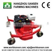 ATV Finish Mower Tow-behind Tractors for ATV/UTVs, 13hp Atv Mower thumbnail-1