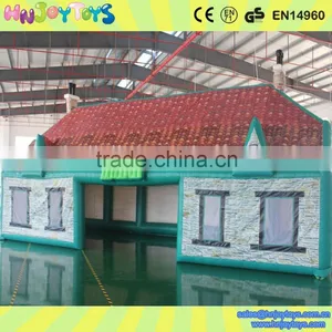uk Inflatable Pub Tent,inflatable Pub thumbnail-1