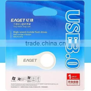 EAGET U66 Usb 3.0 Flash Drive High Speed Mobile Phone Usb Flash Drive Wholesale Thumb Drive thumbnail-6