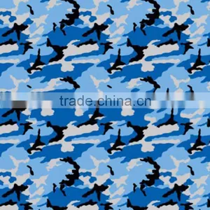 TSAUTOP 0.5M/1M Width New Patterns Camouflage Tree Pva Water Transfer Print Film Hydrographic Film Hydro Printing Film P509W thumbnail-1