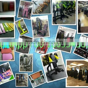 Body Building Commercial Fitness Equipment Gym Equipment for Strength Training thumbnail-3