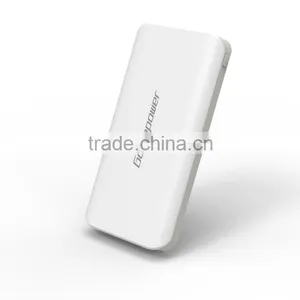 21000mAh External Battery Pack High Capacity Power Bank Charger (Dual 5V 3A USB Output) for Smart Phones, Android Phones thumbnail-3