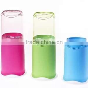 A118 New Design Plastic Chopsticks Holder Knife Holder Shantou Shuanghuan Viassin thumbnail-3