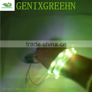 Fashion Led Light Shoes 2016 Hot New Product Simulation Led Light for Shoes thumbnail-3