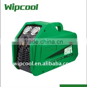PCR-12A Wipcool Green Refrigerant Recovery Unit(machine) thumbnail-1