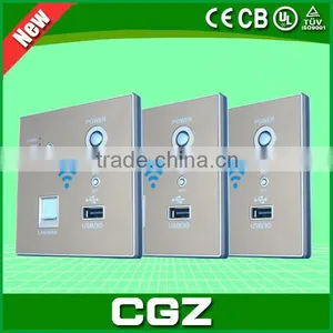 New Research and Development of Wireless WiFi Router thumbnail-1