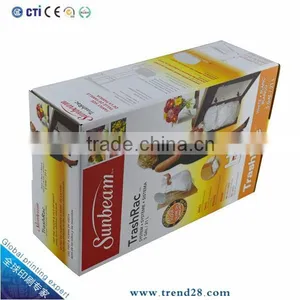 Sunbeam Trash Rack Shipping Spcgz Carton thumbnail-2