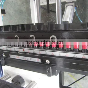 F7221 Double Rows Multi-drill Boring Machine thumbnail-4