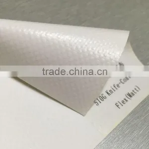 510g Glossy/Matte Knife-coated Flex Banner thumbnail-3