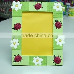 2014 Fashion Cartoon Pvc Photo Frame Albums thumbnail-3