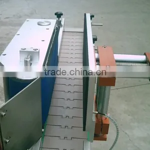 Automatic Shrink Sleeve Labeling Machine for Cup thumbnail-3