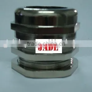 M16 SS316 Stainless Steel Cable Gland thumbnail-1