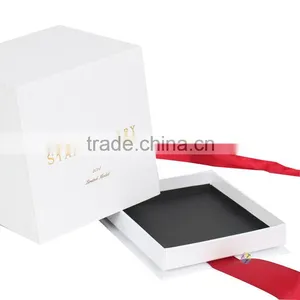 Wholesale Jewelry Box Gift Packaging Paper thumbnail-3