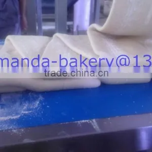 Automatic Croissant Bread Making Machine thumbnail-3