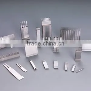 2016 Plastic Injection Mould for Machining Parts by Professional OEM thumbnail-4