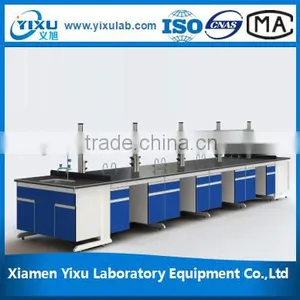Lab Furniture Drawing thumbnail-5