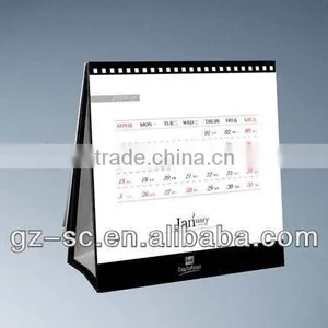 China Printable Calendar for Promotion thumbnail-1