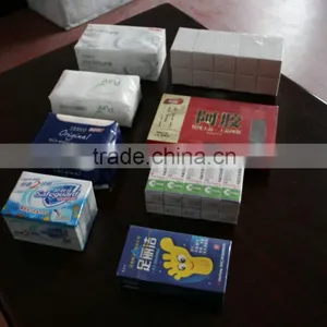High Quality Horizontal Pillow Carton Packing Machinery thumbnail-6