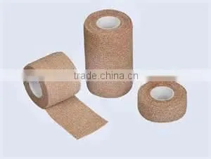 Elastic Cohesive Bandage For Wound Dressing Care thumbnail-2