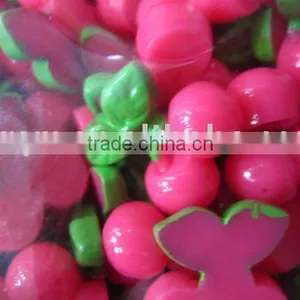 DIY Flat Back Resin Craft for Phone Nail Decoration thumbnail-1