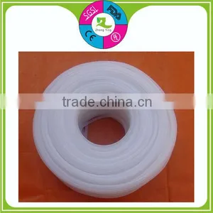 Direct Factory Supply High Quality Silicone Rubber Pipe Tube thumbnail-6