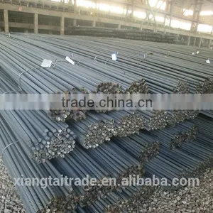 PRICE CUT!!! PRIME QUALITY DEFORMED STEEL REBAR FOR MANUFACTURING BUILDING MATERIALS thumbnail-1