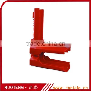 Adjustable Ball Valve Lockout thumbnail-2
