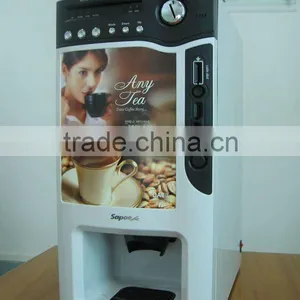 Chocolate &Coffee Dispenser thumbnail-1