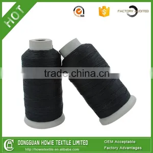 100% Polyester Thread for Making Shoes Gallop Knitting Thread thumbnail-4