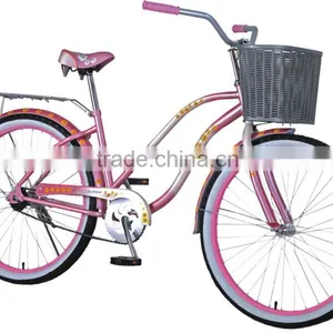 26 Inch Custom Bicycles Cruiser Bike For Sale thumbnail-1