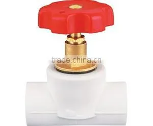 Butterfly Valve thumbnail-1