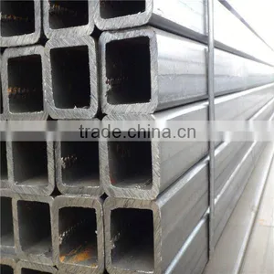 Carbon Square Steel Tube thumbnail-1