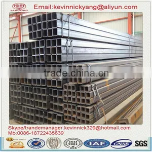 Black Rectangular Tubes With Lowest Price thumbnail-1