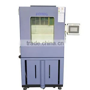 Simulate Real Climate Temperature Chambers With Germany Compressor thumbnail-4