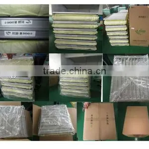 F6 Air Filter Pocket Filter (manufacturer) thumbnail-5